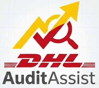 DHL Logo
